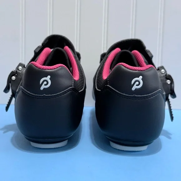 Peloton Cycling Shoes Women Size 42 - Picture 7 of 17